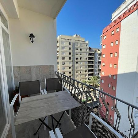 Ferienwohnung Apartamento Firenze Cullera Exterior foto