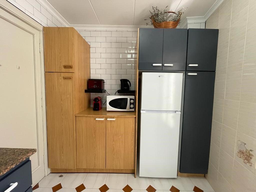 Ferienwohnung Apartamento Firenze Cullera Exterior foto