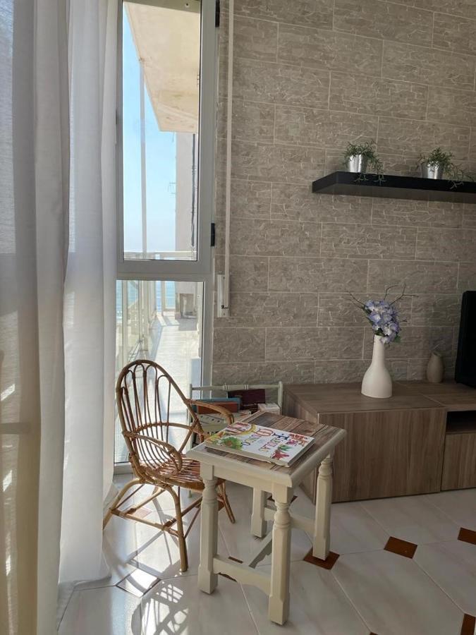 Ferienwohnung Apartamento Firenze Cullera Exterior foto