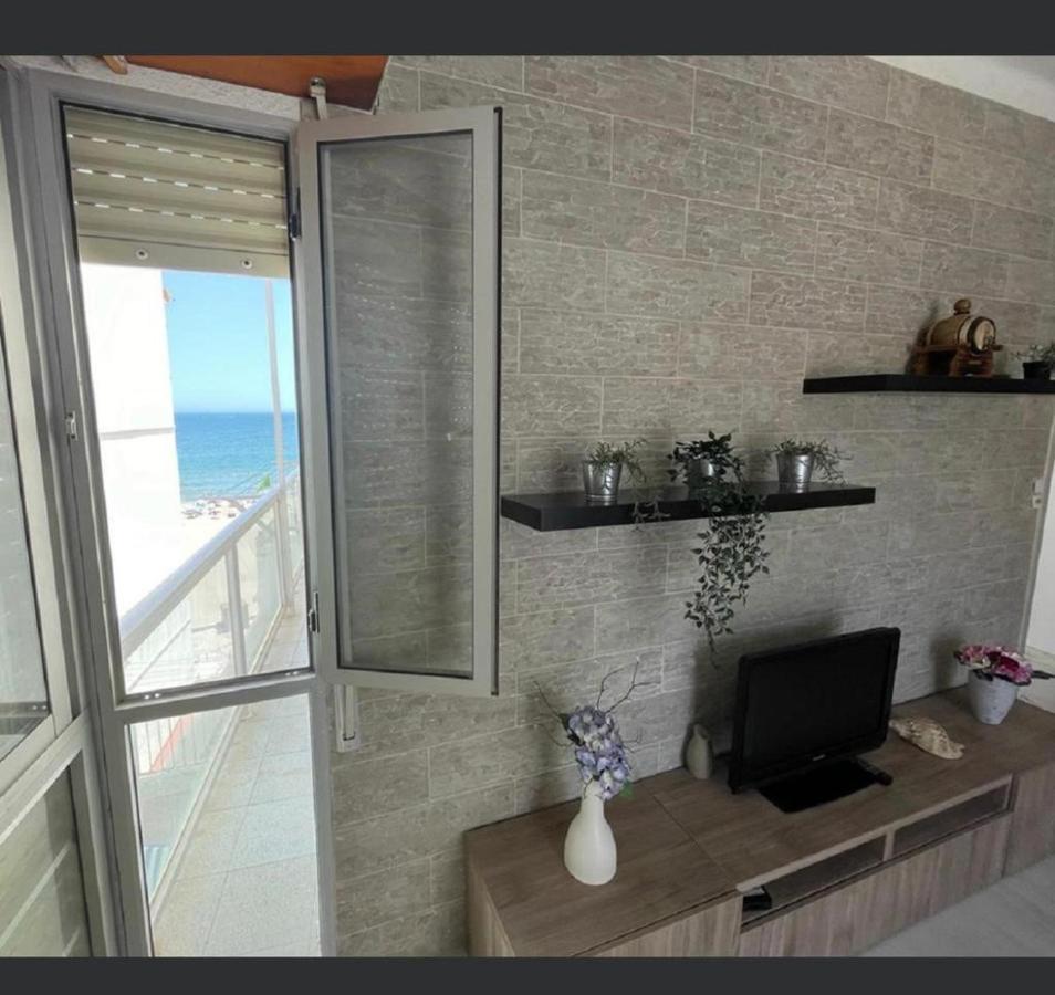 Ferienwohnung Apartamento Firenze Cullera Exterior foto