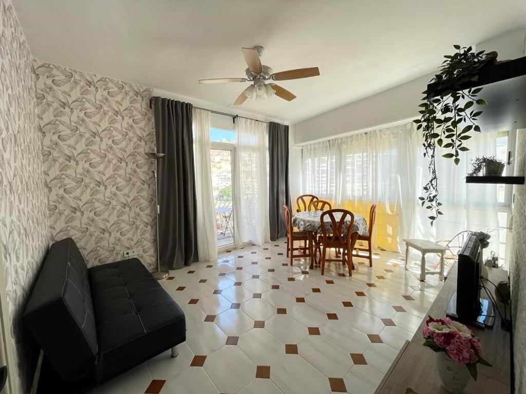Ferienwohnung Apartamento Firenze Cullera Exterior foto