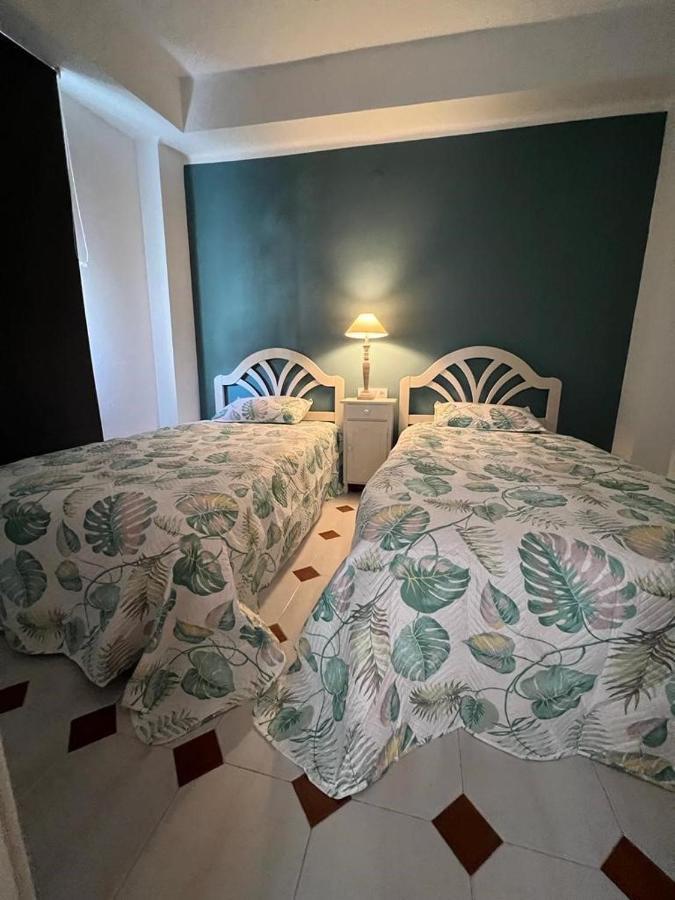Ferienwohnung Apartamento Firenze Cullera Exterior foto